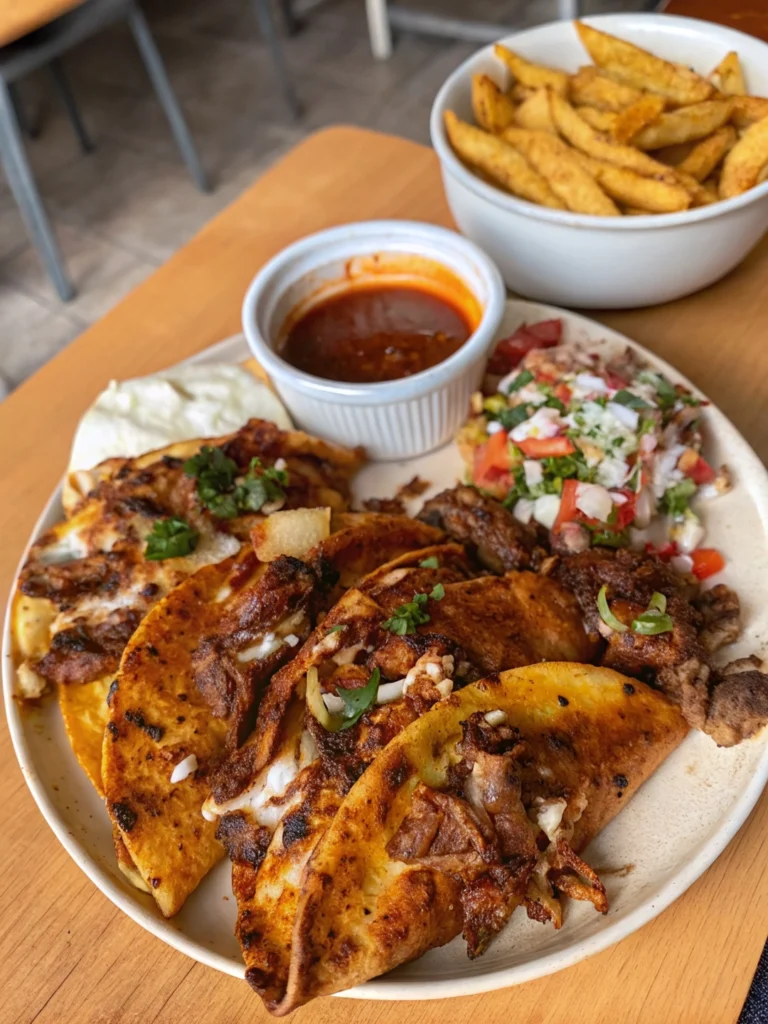 Birria Beef Tacos Recipe